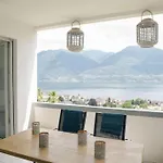 Daire Casa Isabella App 2403