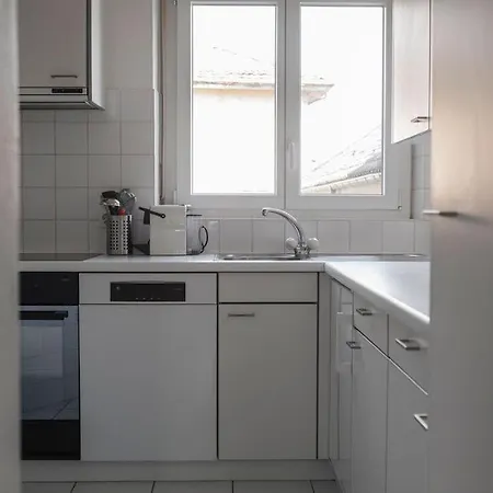 דירה Casa Isabella App 2403