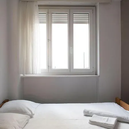 Casa Isabella App 2403 דירה Muralto