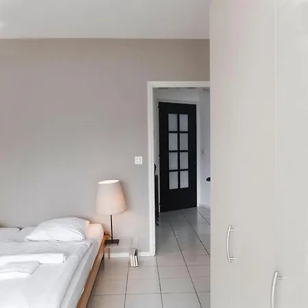 Casa Isabella App 2403 * Muralto