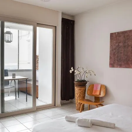 Casa Isabella App 2403 Muralto