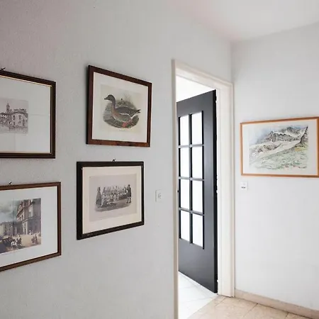 Apartament Casa Isabella App 2403 *