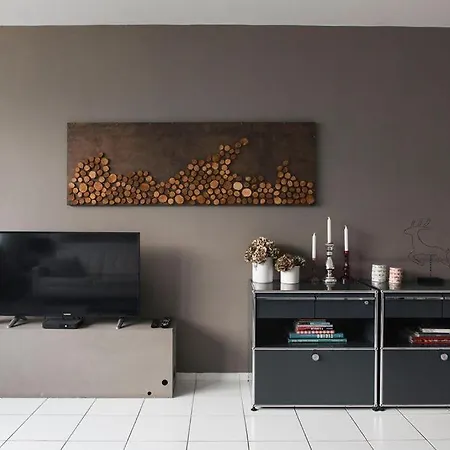 Apartamento Casa Isabella App 2403 Muralto