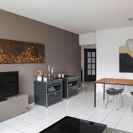 Casa Isabella App 2403 Apartament