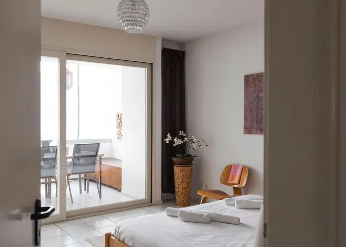 Casa Isabella App 2403 * Muralto