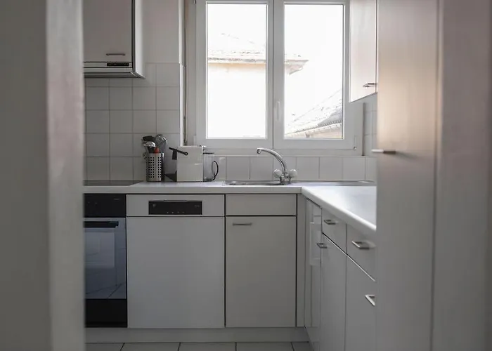 Apartamento Casa Isabella App 2403