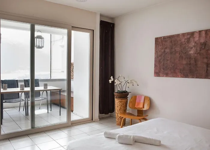 Casa Isabella App 2403 Muralto