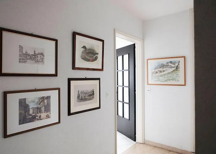 Apartament Casa Isabella App 2403 *