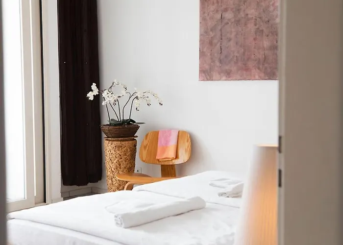 Casa Isabella App 2403 Muralto