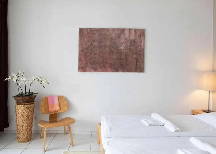 Casa Isabella App 2403 * Muralto