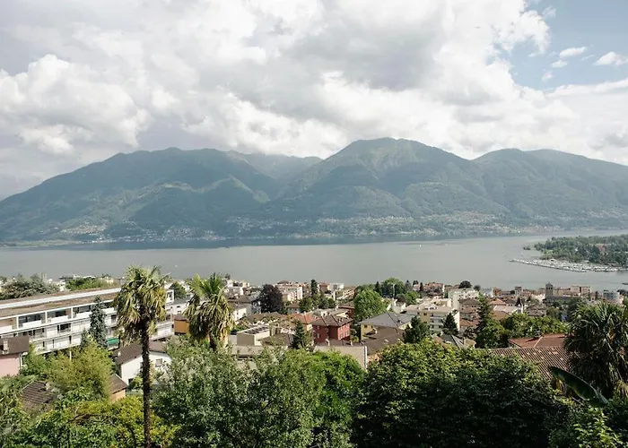 Apartament Casa Isabella App 2403 *