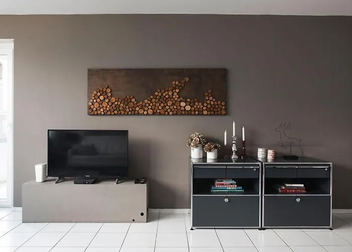 Apartamento Casa Isabella App 2403 Muralto