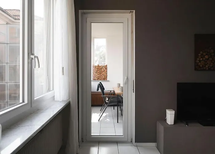 Casa Isabella App 2403 * Muralto