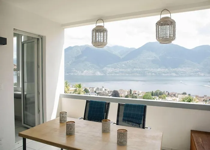 Apartament Casa Isabella App 2403