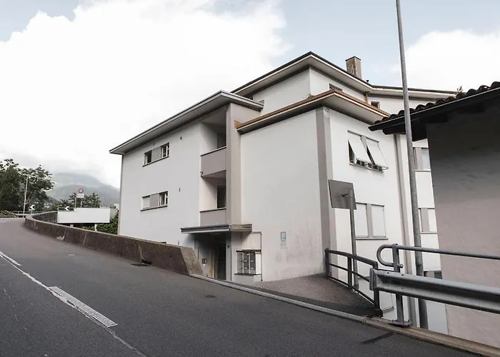 Casa Isabella App 2403 شقة *