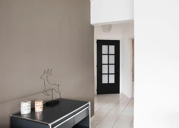 شقة Casa Isabella App 2403 *