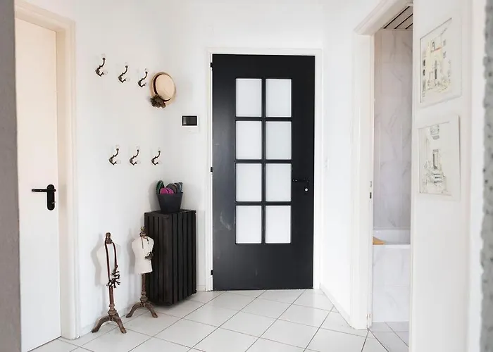 Casa Isabella App 2403 شقة *