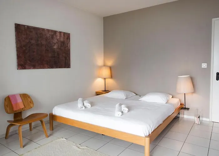 Casa Isabella App 2403 شقة Muralto