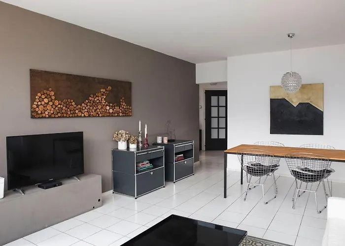 Casa Isabella App 2403 شقة