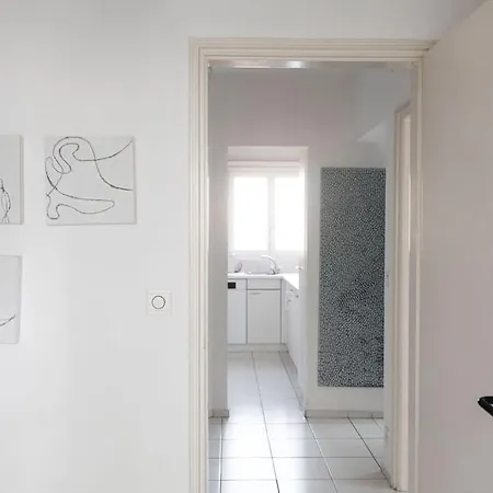 Casa Isabella App 2403