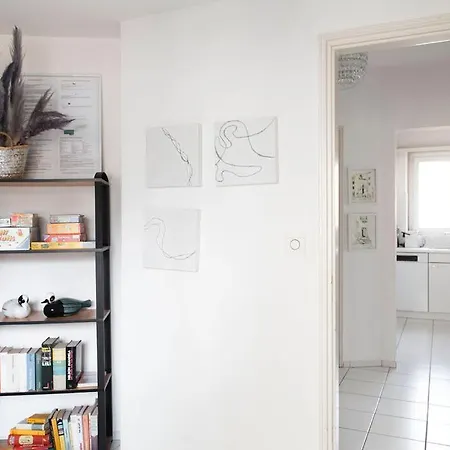 Casa Isabella App 2403 דירה