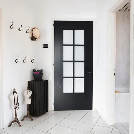 Casa Isabella App 2403 דירה *