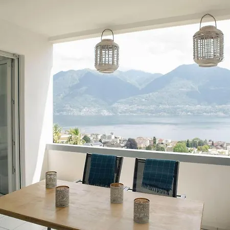 דירה Casa Isabella App 2403