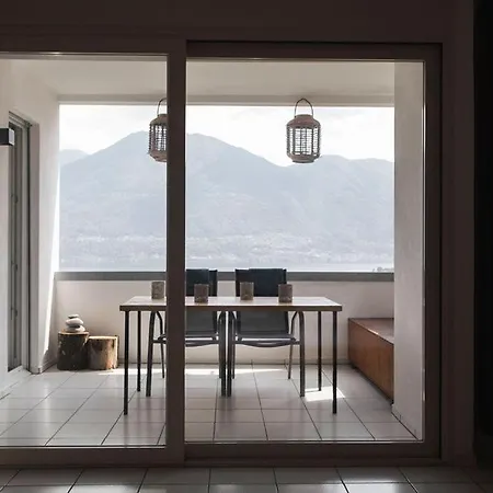 Casa Isabella App 2403 Muralto