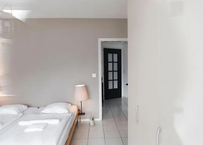 Casa Isabella App 2403 * Muralto