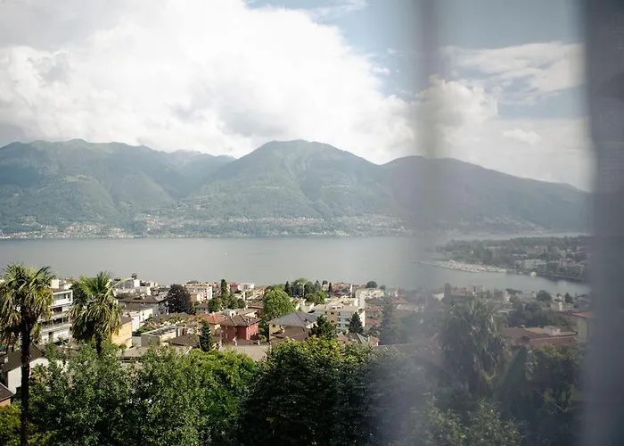 Casa Isabella App 2403