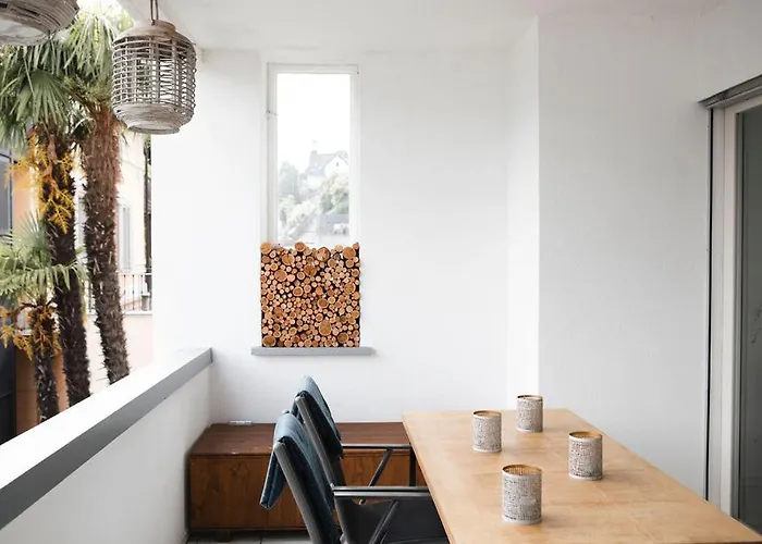 公寓 Casa Isabella App 2403