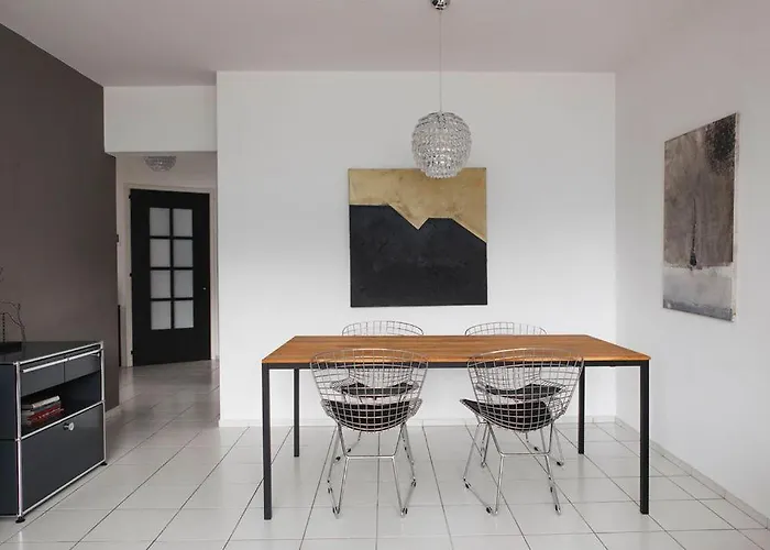 Casa Isabella App 2403 公寓 Muralto